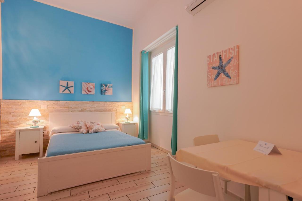 Approdo Rooms - Eja Sardinia Cagliari Exterior foto