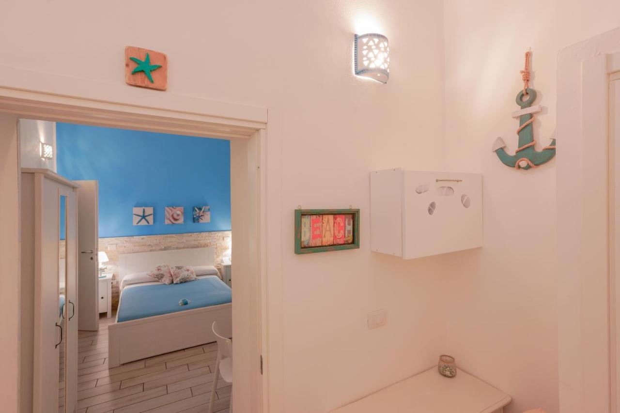 Approdo Rooms - Eja Sardinia Cagliari Exterior foto