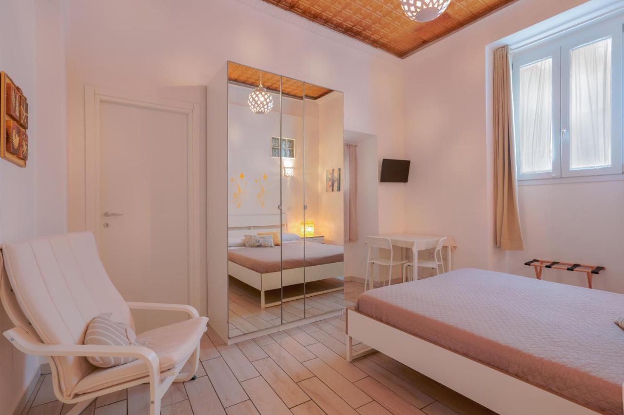 Approdo Rooms - Eja Sardinia Cagliari Exterior foto